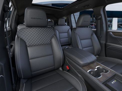 New 2025 GMC Acadia Denali image 38