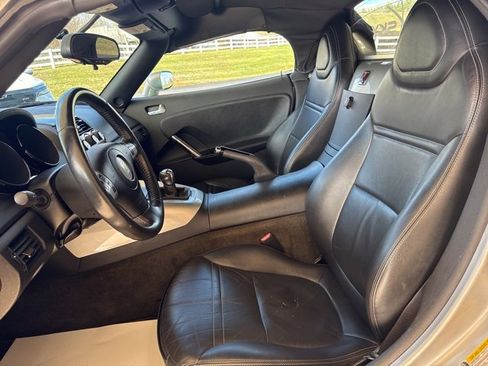 Used 2007 Saturn Sky w/ Premium Trim Pkg image 15