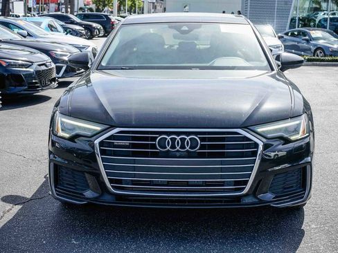 Used 2019 Audi A6 3.0T Premium Plus w/ Premium Plus Package image 6