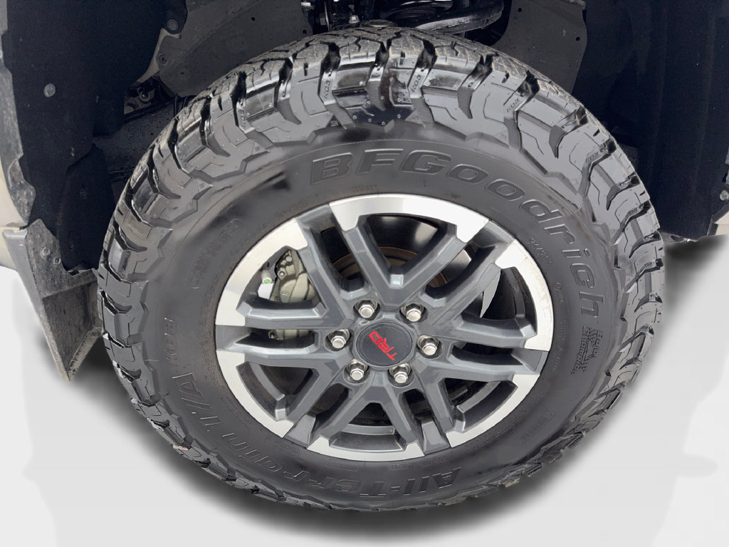 Used 2024 Toyota Tacoma TRD Sport RWD image 80