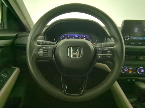 Used 2024 Honda Accord LX image 26