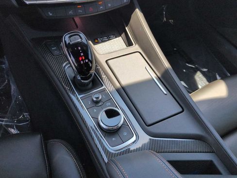 New 2026 Cadillac CT5 Sport RWD image 18