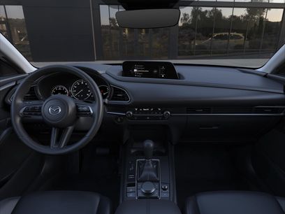 New 2026 MAZDA CX-30 AWD 2.5 S w/ Select Sport Pkg