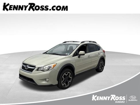 Used 2014 Subaru Crosstrek 2.0i Premium AWD/4WD image 1