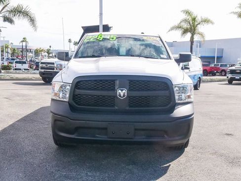 Used 2020 RAM 1500 Tradesman w/ Popular Equipment Group image 26