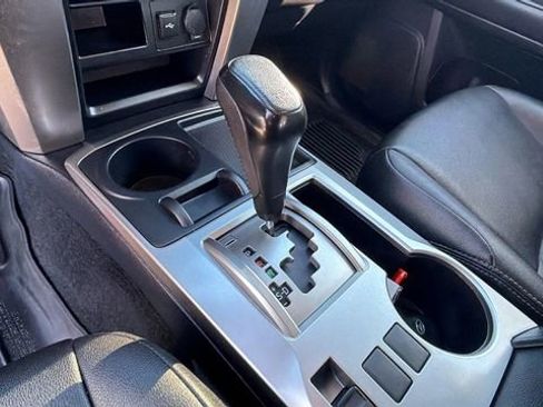 Used 2022 Toyota 4Runner TRD Sport w/ Technology Package image 24