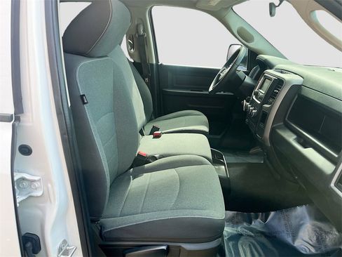 Used 2022 RAM 1500 Tradesman w/ Popular Equipment Group image 25