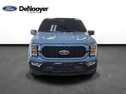Used 2023 Ford F150 XLT w/ Equipment Group 302A High