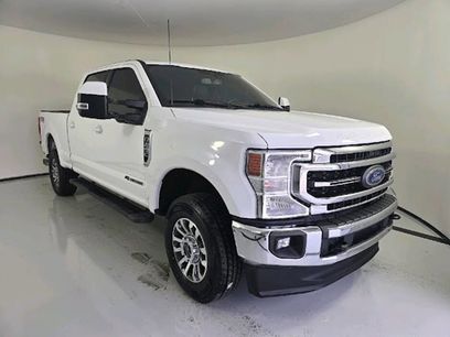 Used 2022 Ford F250 Lariat w/ Lariat Value Package