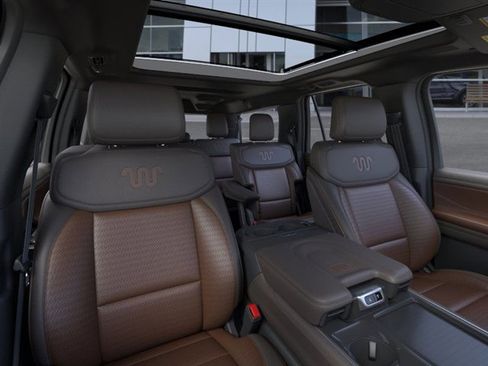 New 2025 Ford Expedition Max King Ranch image 11