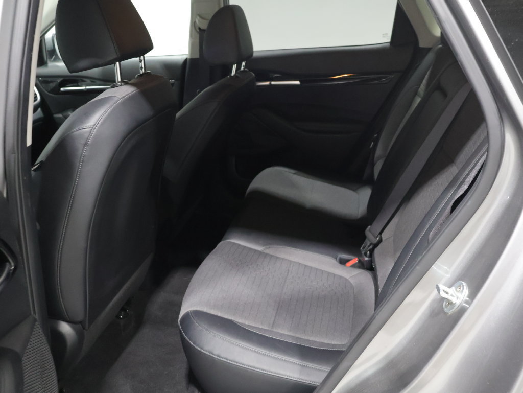 Used 2021 Kia Seltos S AWD/4WD image 17
