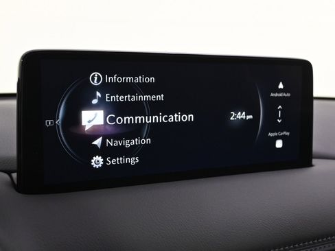 New 2025 MAZDA CX-5 AWD 2.5 S image 25