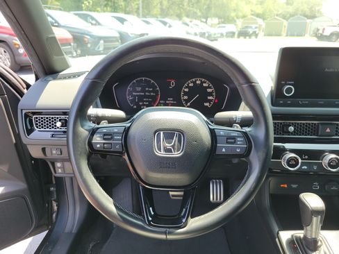 Used 2024 Honda Civic Sport image 24
