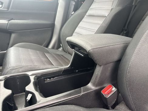 Used 2019 Honda CR-V EX image 21