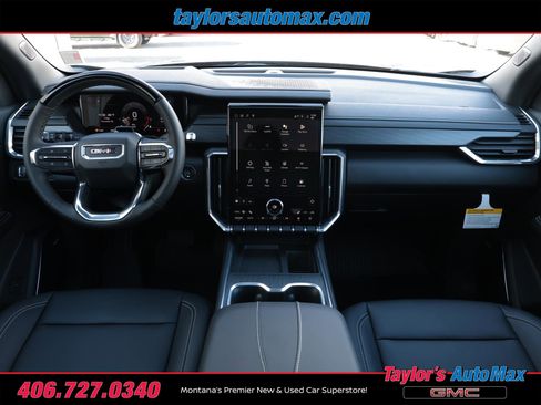 New 2026 GMC Acadia Elevation w/ Super Cruise Package image 11