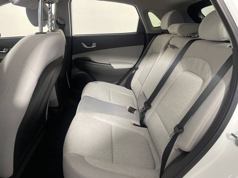 Certified 2023 Hyundai Kona SE w/ Cargo Package image 13