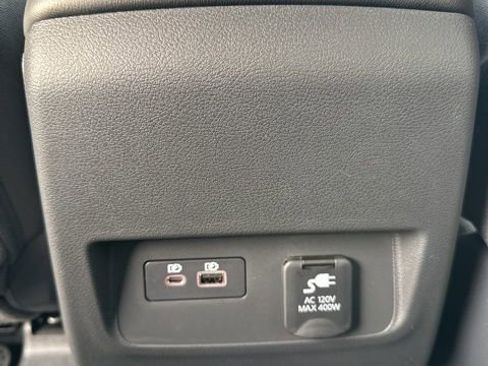 New 2026 Nissan Frontier SV w/ SV Convenience Package image 12