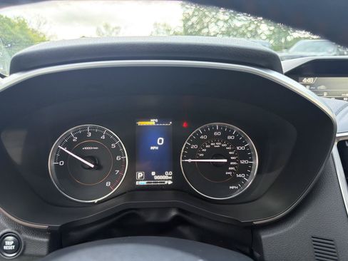 Used 2019 Subaru Crosstrek 2.0i Limited w/ Moonroof Package AWD/4WD image 15