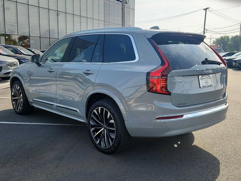Used 2026 Volvo XC90 B6 Ultra w/ Protection Package AWD/4WD image 4