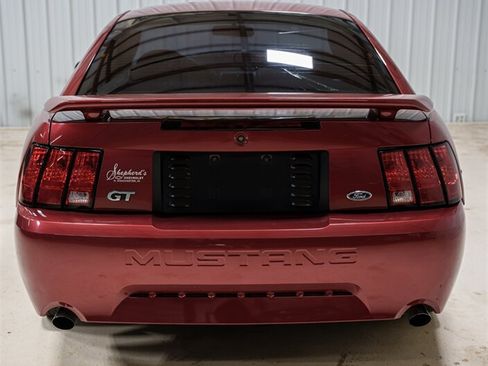 Used 2004 Ford Mustang GT Premium RWD image 6