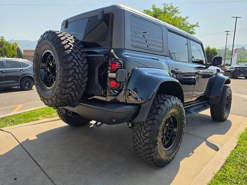 Used 2024 Ford Bronco Raptor AWD/4WD image 5