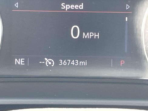 Used 2022 Buick Envision Preferred FWD image 20