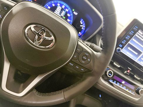 Used 2020 Toyota Corolla XSE w/ Carpet Mat Package (TMS) FWD image 54
