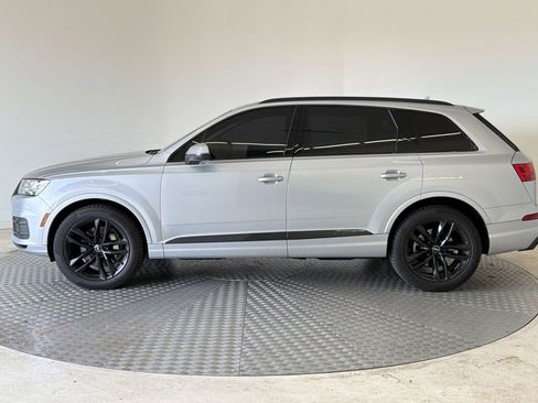 Used 2018 Audi Q7 3.0T Prestige w/ Prestige Package image 2