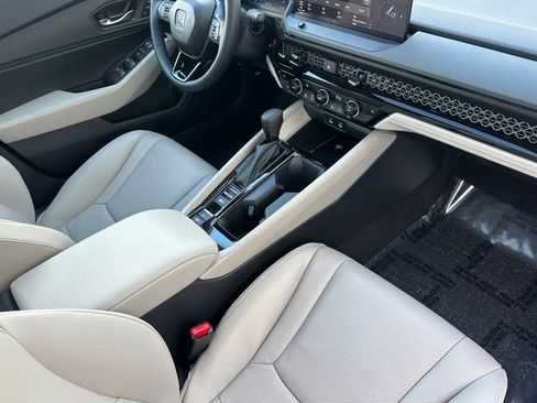 New 2026 Honda Accord EX-L image 41