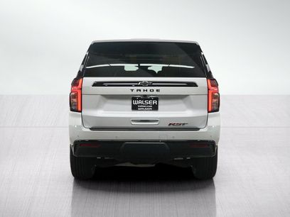 Used 2023 Chevrolet Tahoe RST w/ Luxury Package