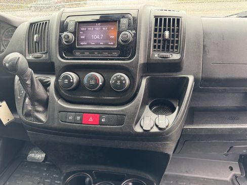 Used 2021 RAM ProMaster 3500 w/ Convenience Group image 11