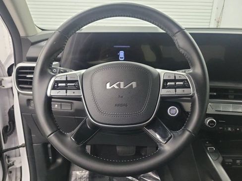 Certified 2023 Kia Telluride S AWD/4WD image 24