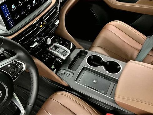 Used 2025 Acura MDX FWD w/ Technology Package image 17
