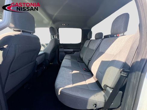 Used 2021 Ford F150 XLT w/ Equipment Group 301A Mid image 32