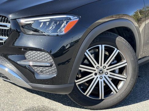 Used 2026 Mercedes-Benz GLE 350 4MATIC image 4