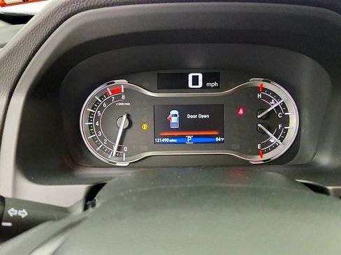 Used 2017 Honda Ridgeline RTL-T image 16