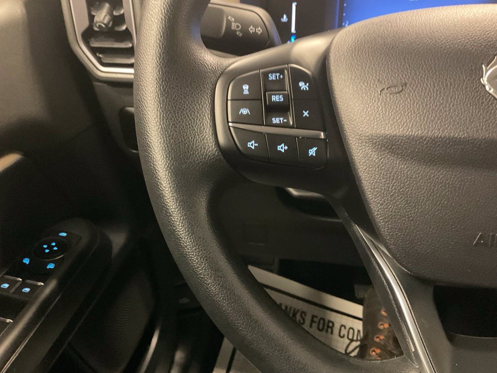 Used 2026 Ford Bronco Sport Big Bend AWD/4WD image 24