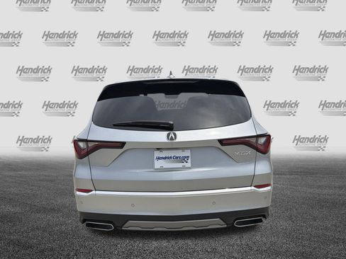 Certified 2026 Acura MDX FWD w/ Technology Package image 9