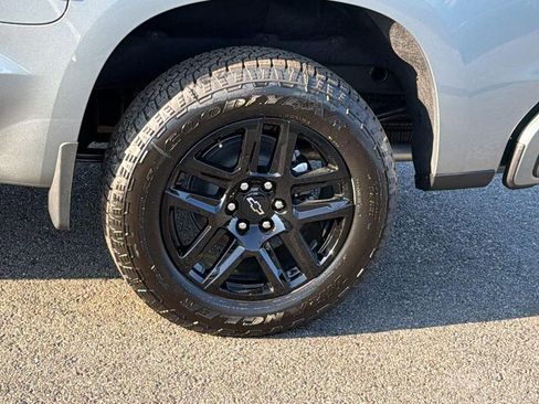 New 2026 Chevrolet Silverado 1500 RST w/ RST All Star Premium Package AWD/4WD image 9