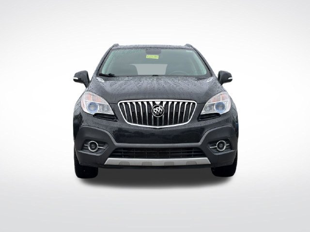 Used 2015 Buick Encore Leather AWD/4WD image 2