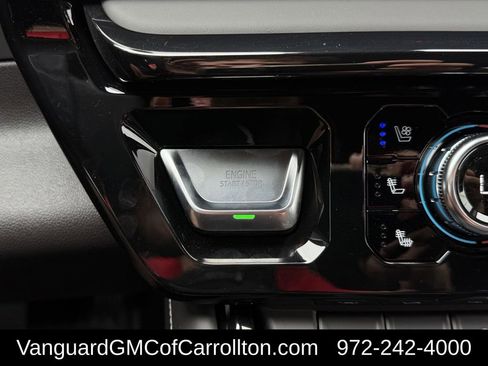 New 2026 GMC Sierra 1500 AT4X AWD/4WD image 18