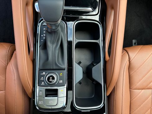 New 2025 Kia Telluride SX X-Line image 41