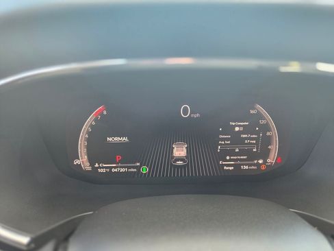 Used 2022 Acura MDX A-Spec AWD/4WD image 20