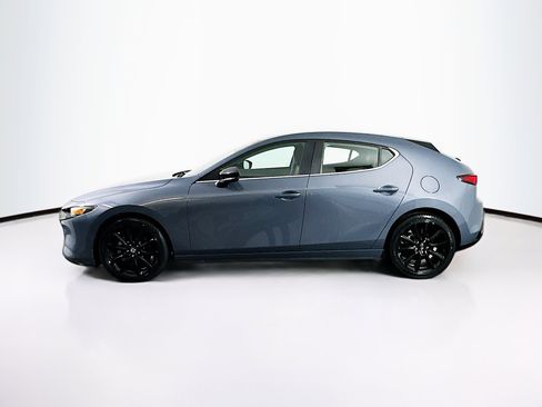 Used 2024 MAZDA MAZDA3 s AWD/4WD image 4