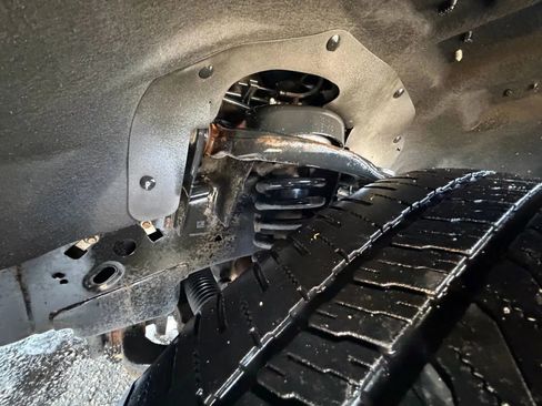 Used 2018 Ford F150 Platinum w/ Trailer Tow Package image 41