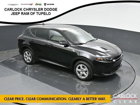 New 2025 Dodge Hornet GT w/ Tech Pack image 25