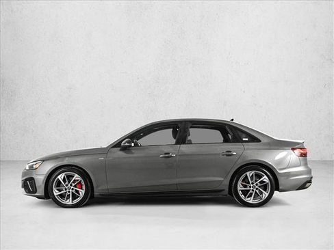 Used 2023 Audi A4 2.0T Premium Plus w/ Premium Plus Package image 9