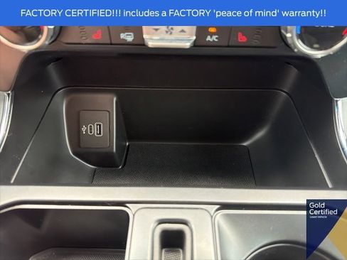 Certified 2026 Ford F150 XLT w/ Equipment Group 302A MID AWD/4WD image 45