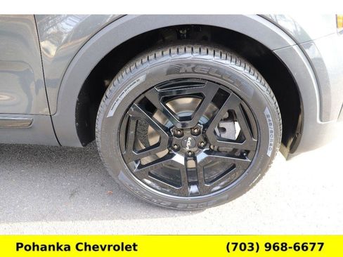 Used 2024 Kia Telluride SX Prestige X-Line image 28