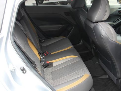 Certified 2024 Subaru Crosstrek 2.5i Sport AWD/4WD image 34